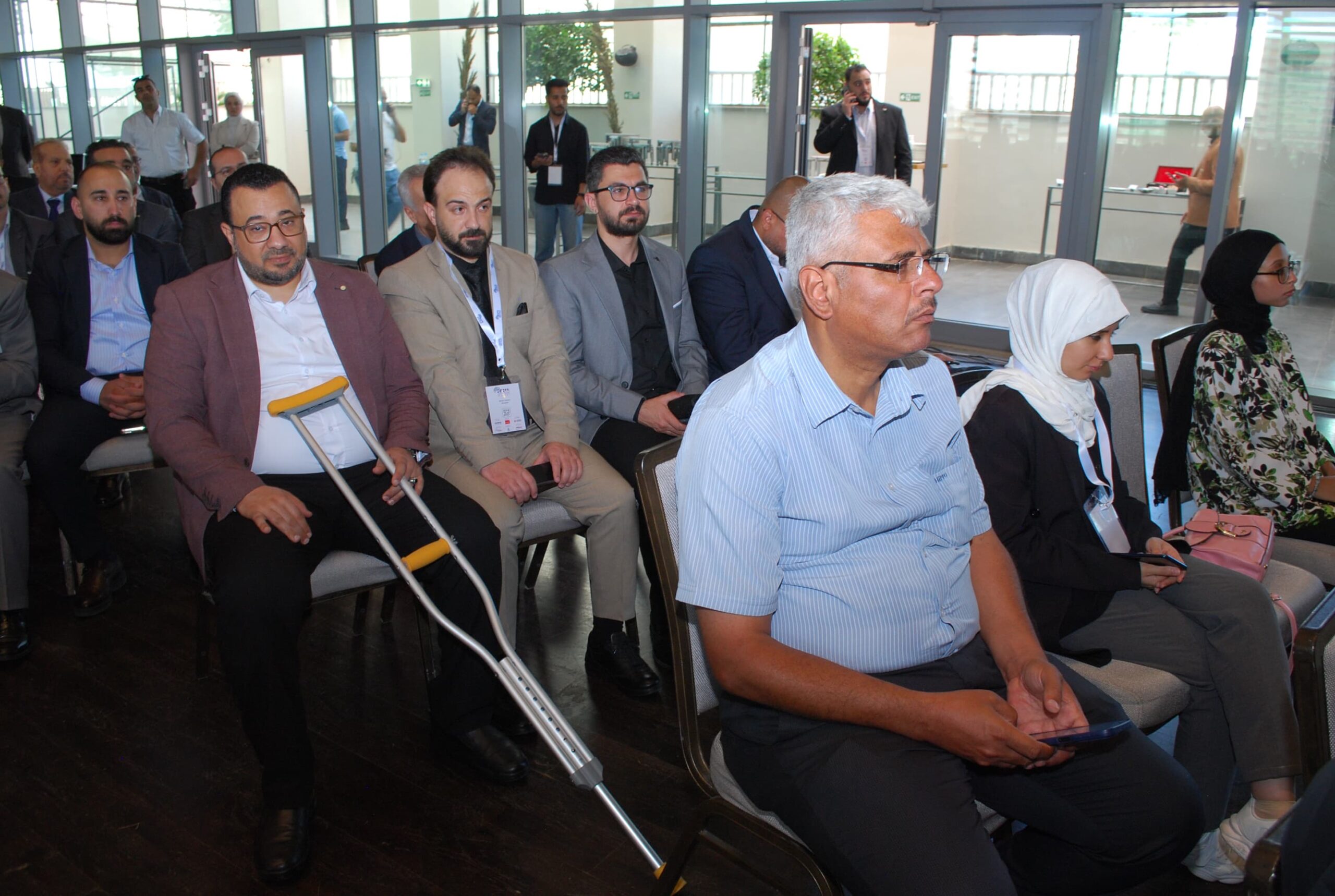 انطلاق ملتقى السفر 2026 لتعزيز السياحة والاستثمار