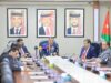 "الإدارية النيابية" تبدأ أولى اجتماعاتها حول قانون الإدارة المحلية وتطلق منصة إلكترونية لتلقي الملاحظات