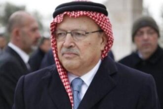 صراحة نيوز تعزي بوفاة حرم الوزير والعين والنائب الأسبق أمجد هزاع المجالي