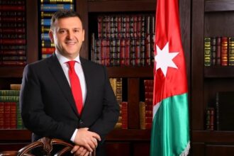 العمري: استثمرنا تواجد المنتخب الوطني في أمريكا للترويج للسياحة الأردنية