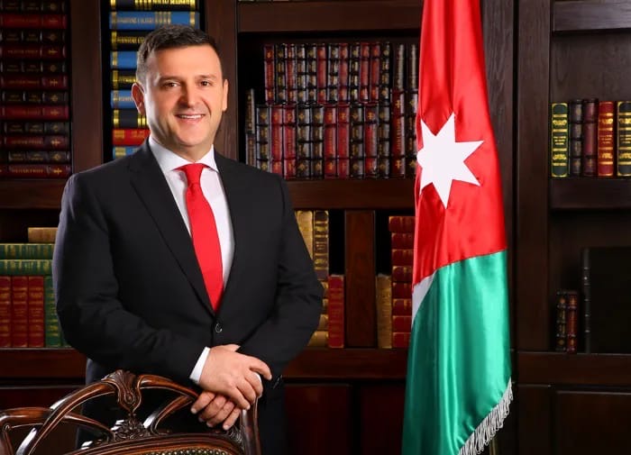 العمري: استثمرنا تواجد المنتخب الوطني في أمريكا للترويج للسياحة الأردنية