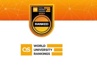 عمان الأهلية تحقّق قفزة نوعية جديدة وتحتلّ المرتبة 643 عالمياً والثالثة محليا ً بتصنيف كيو.أس 2027