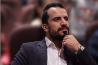 استهداف الإعلامي الكبير عامر الرجوب لن يصنع منكم أبطالاً يا "خفافيش الليل" وصغار القوم وسفلتهم