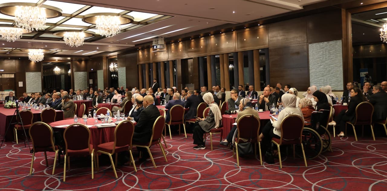 صندوق استثمار أموال الضمان الاجتماعي ينظم ملتقى الحوكمة الحادي عشر بعنوان "الحوكمة في زمن التحولات: قيادة مسؤولة ومستقبل رقمي"