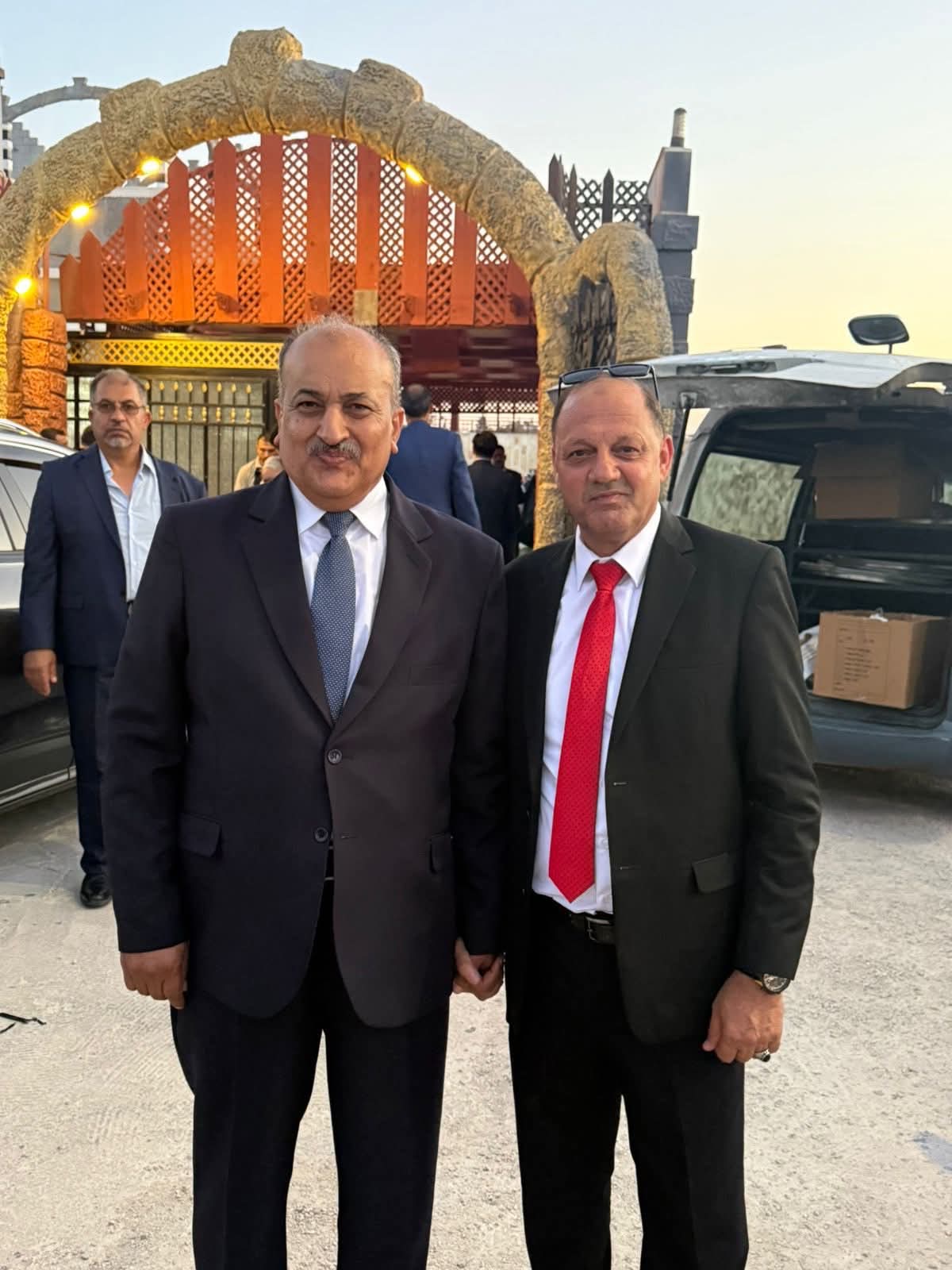 البطانية طلب... والشلول أعطى...