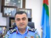 ترفيع الناطق الإعلامي باسم الأمن "السرطاوي" لرتبة عميد