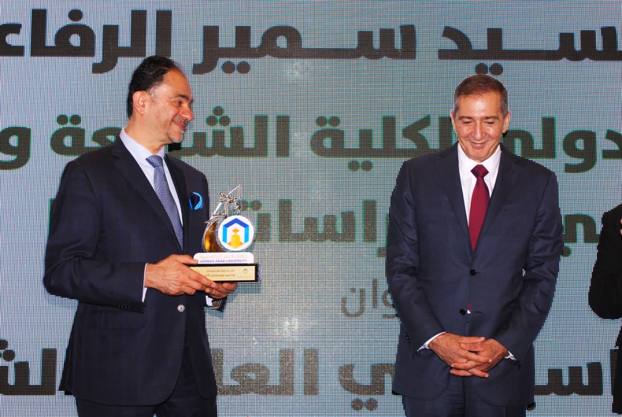 مؤتمر دولي في جامعة عمان العربية يناقش مستقبل العلوم الشرعية في ظل الذكاء الاصطناعي