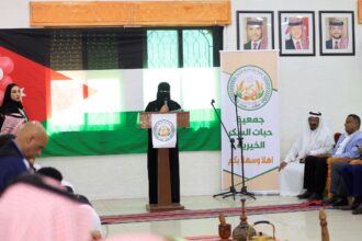 الخضير ترعى حفل وبازار “سنابل أردنية” وتؤكد أهمية تمكين المرأة البدوية والعمل الخيري
