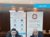اتفاقية تعاون بين "صناعة عمان" و"الأردن الدولية" للتأمين