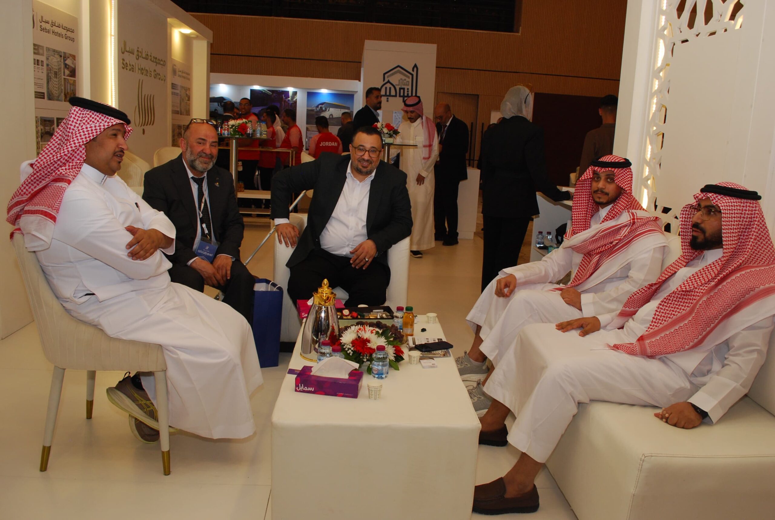 إطلاق أعمال الملتقى الدولي الـ25 للسياحة العربية والعمرة