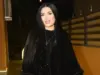 بعد وفاة سهام جلال.. عبير صبري تفتح ملف تهميش الفنانين
