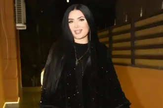 بعد وفاة سهام جلال.. عبير صبري تفتح ملف تهميش الفنانين