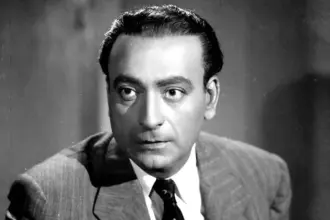 في ذكرى رحيله.. كيف أصبح محمود المليجي "شرير السينما" الأول؟