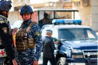قتله وترك دليل الإدانة.. كشف تفاصيل جريمة عائلية في العراق