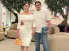 نسرين طافش تعلن انفصالها عن زوجها أحمد جوهر
