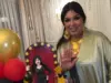 بعد أزمة الأضحية والحسد.. تفاصيل إصابة فيفي عبده بكسر في قدمها
