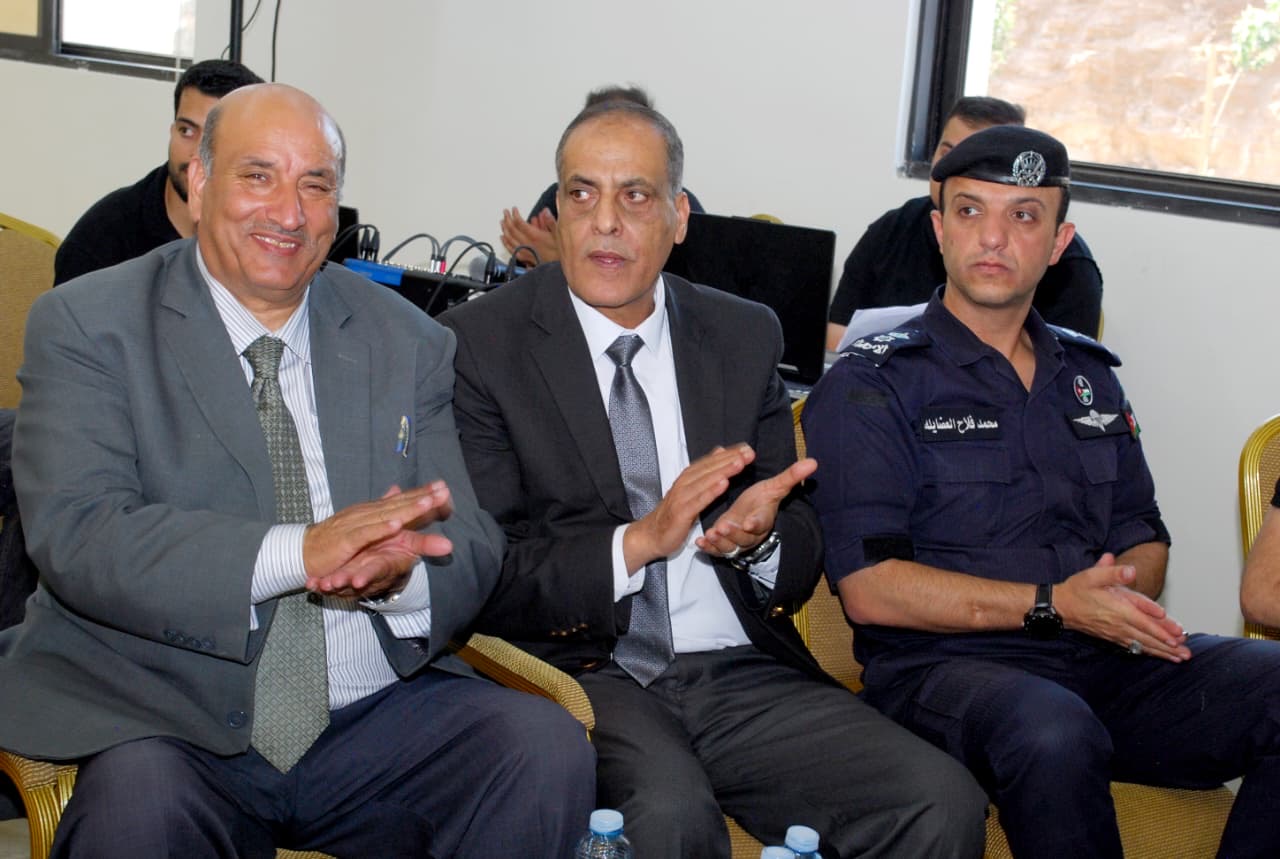 رئيس النواب يشارك عشائر الدعجة الاحتفال بالأعياد الوطنية