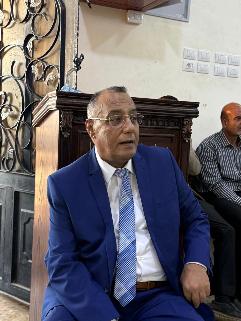 البطانية طلب... والشلول أعطى...