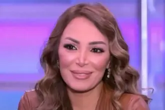 رحيل مفاجئ.. وفاة الفنانة المصرية سهام جلال عن عمر ناهز 54 عاماً