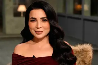 مي عز الدين تكشف تفاصيل وعكة صحية كادت تودي بحياتها