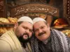 على طريقة "باب الحارة".. نجل حسن دكاك يفتتح فرن "أبو بشير" في الواقع
