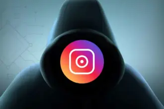 قراصنة يخترقون حسابات إنستغرام عبر خداع روبوت دعم ميتا الذكي