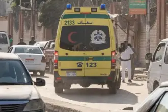 مصر.. خلاف عائلي يقود زوجة إلى إحراق نفسها أمام طفلها