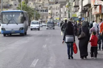استطلاع صراحة نيوز: 1000 دينار للحياة المقبولة!.. هذا ما قاله الأردنيون (فيديو)