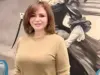 إلهام شاهين تقتحم عالم "الدجل والشعوذة" في "الحافي"
