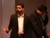 "سقوط الورد".. مسرحية مغربية ترفض محاصرة المرأة بالقيود