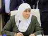 حريق في بناية النائب بيان المحسيري .. والنائب تشكر الأمن