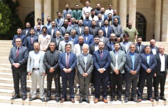 العيسوي: الأردن، بقيادة الملك الحكيمة، يمضي بثقة نحو المستقبل