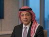 النعيمات مستشار الامين العام لحزب عزم يحذر من المساس بالوصاية الهاشمية على المقدسات في القدس