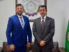 الشبكة العربية للإبداع والابتكار و«الإيدسمو» تبحثان آفاق التعاون في مجالات الابتكار الصناعي والتعدين والتقييس