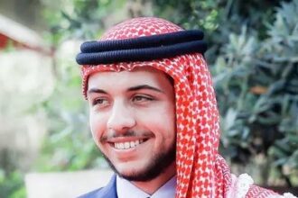 عمان الاهلية تهنىء بعيد ميلاد سمو ولي العهد