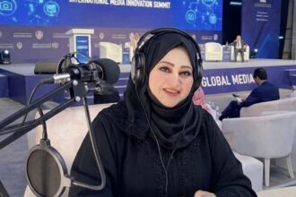 من الإعلام إلى صناعة الأثر… الحجايا تنضم إلى شركة الحياة للدراسات والبحوث