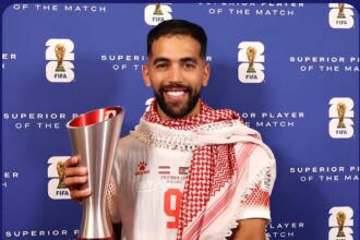 الأردن في كأس العالم 2026.. حكاية جيل كتب التاريخ