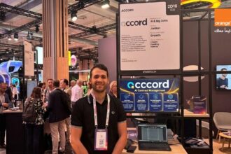 Orange Jordan Participates in Global VivaTech Expo and Empowers Entrepreneurs
