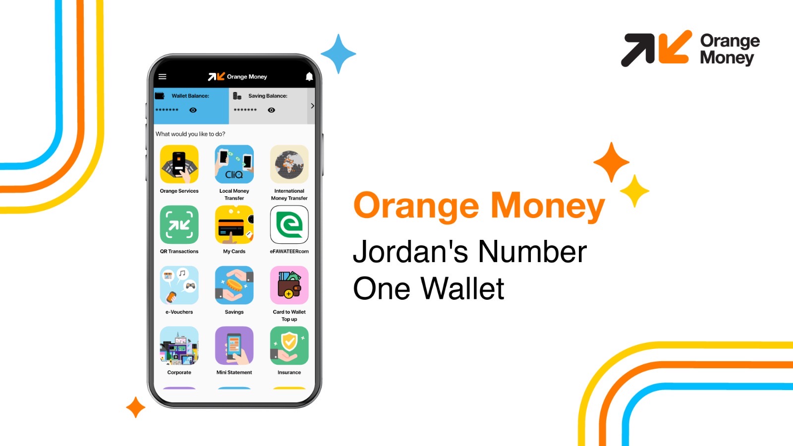 صورة حول : Orange Money Concludes Exclusive Offers Benefiting Over 5000 Users Orange Money Concludes Exclusive Offers Benefiting Over 5000 Users