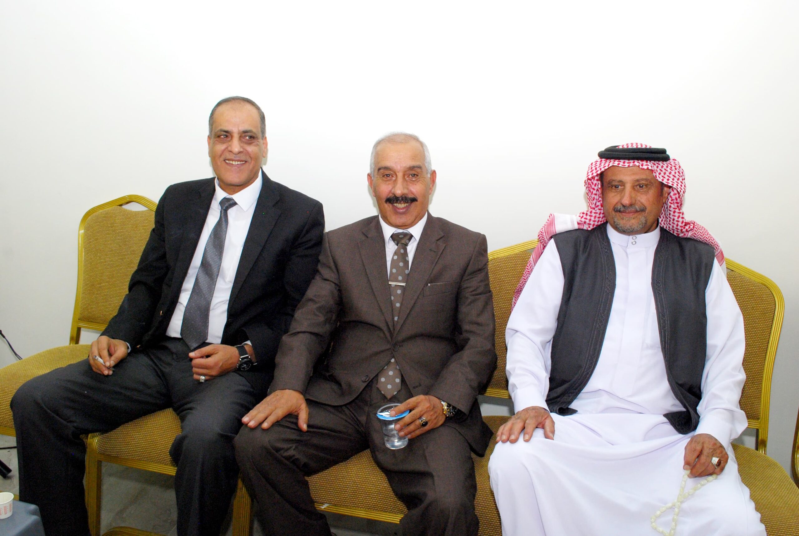 رئيس النواب يشارك عشائر الدعجة الاحتفال بالأعياد الوطنية