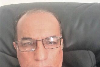 كيف يفكر دولة سمير زيد الرفاعي؟