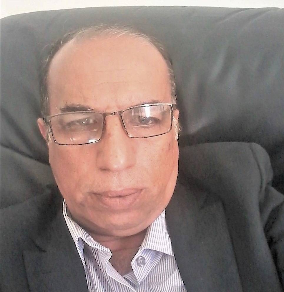 صورة حول : كيف يفكر دولة سمير زيد الرفاعي؟ كيف يفكر دولة سمير زيد الرفاعي؟