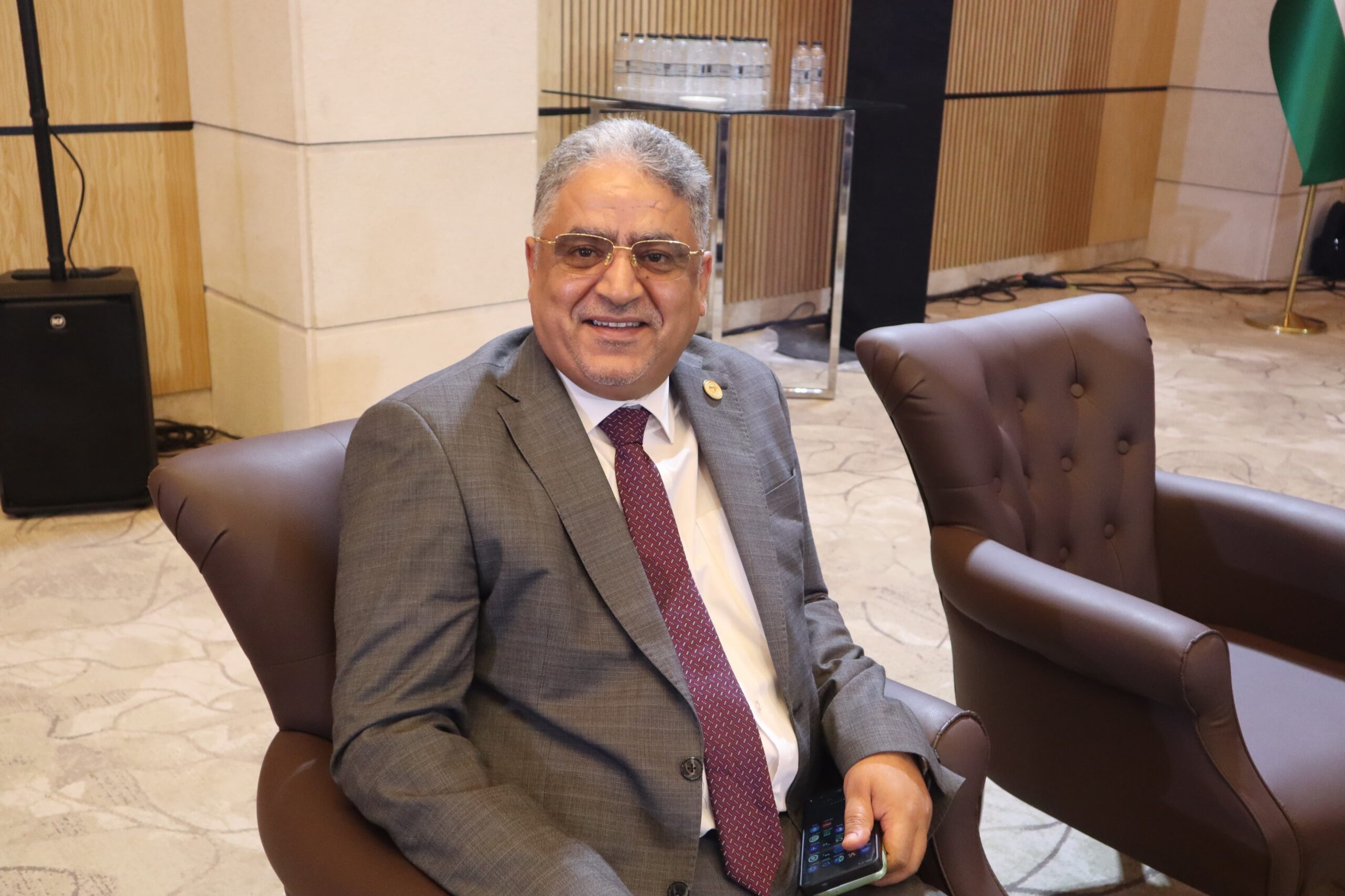 اتحاد الجامعات العربية يستضيف اجتماعات لجنة التنسيق العليا للعمل العربي المشترك في دورتها العادية (58)