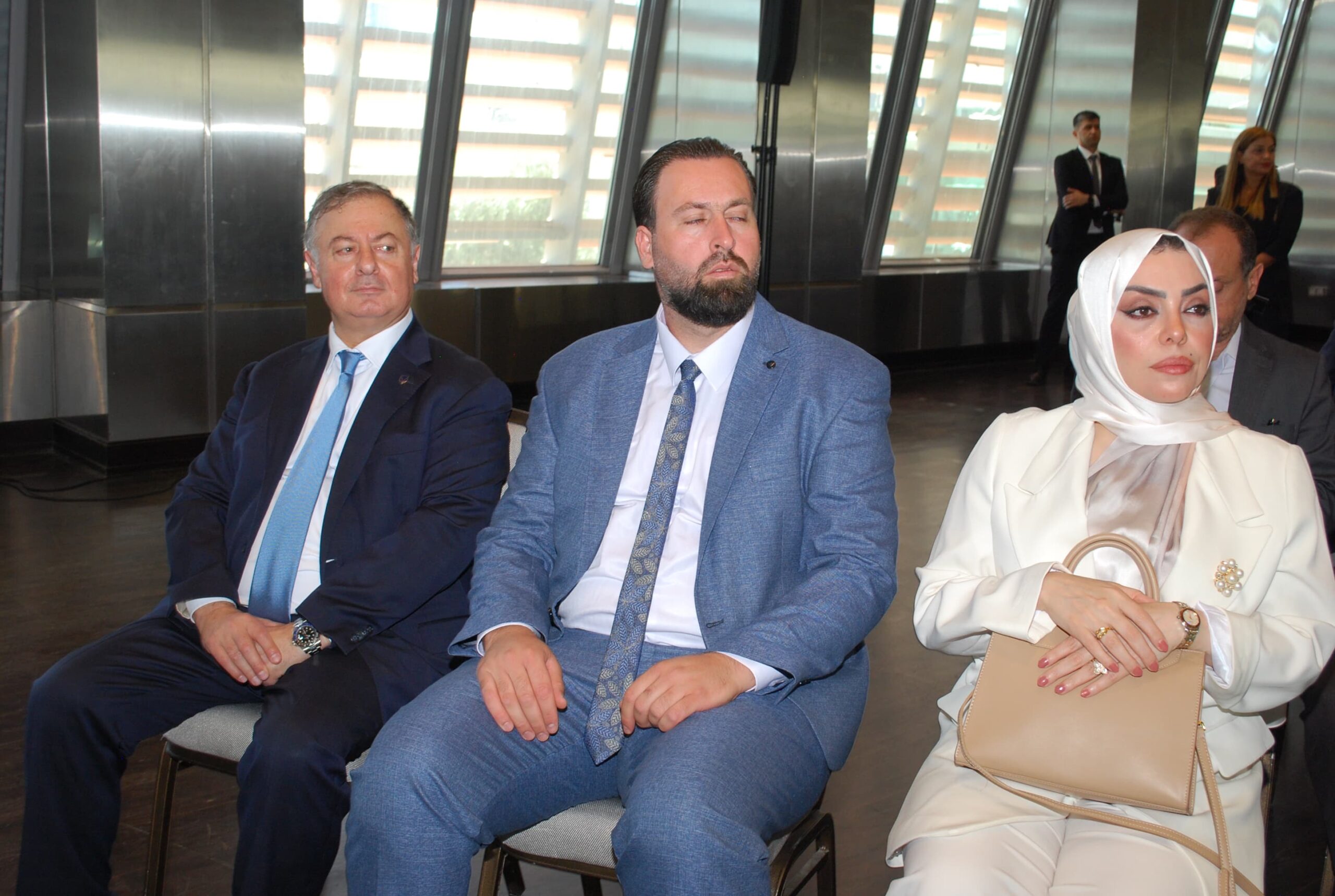 انطلاق ملتقى السفر 2026 لتعزيز السياحة والاستثمار