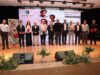 جمعية فلسطين الدولية تحتفي بالفائزين بجوائز فلسطين الثقافية في دورتها الثالثة عشرة (2025–2026)