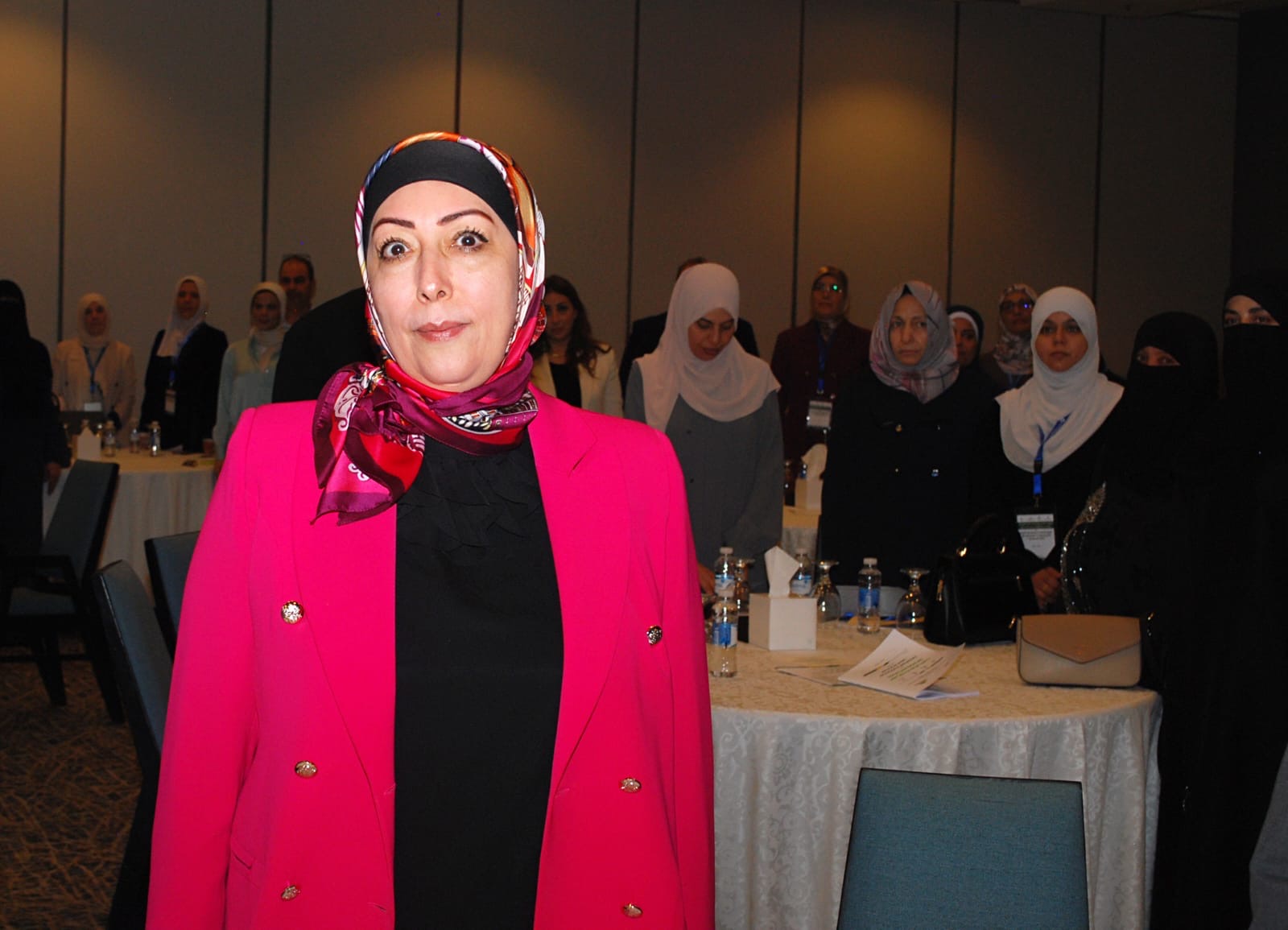 مؤتمر دولي في جامعة عمان العربية يناقش مستقبل العلوم الشرعية في ظل الذكاء الاصطناعي