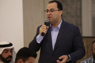حزب الإصلاح يشارك ببرنامج سيادة القانون والشباب