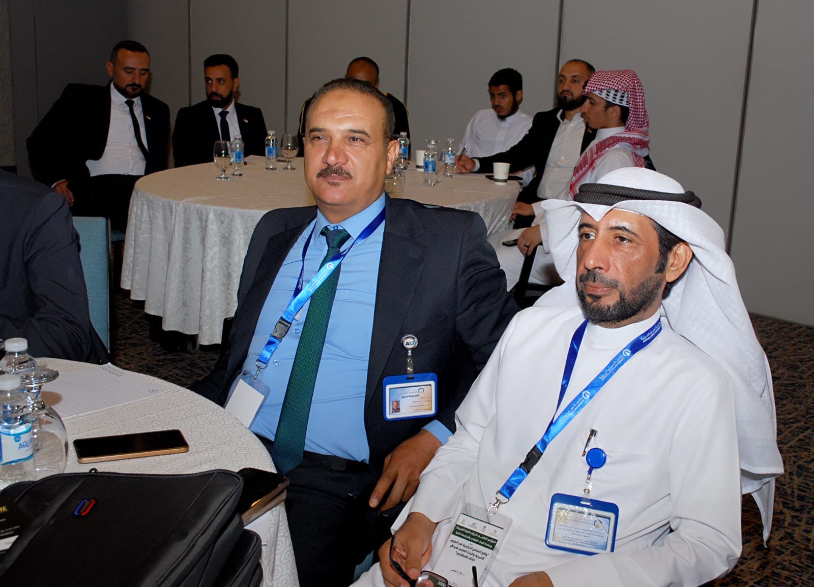 مؤتمر دولي في جامعة عمان العربية يناقش مستقبل العلوم الشرعية في ظل الذكاء الاصطناعي