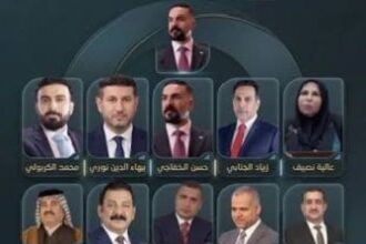 رئيس الوزراء العراقي يقود حملة لملاحقة متهمين بملفات فساد واعتقال ٤٧ شخص بينهم نواب