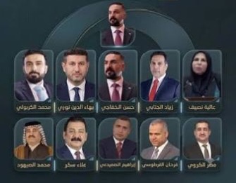 رئيس الوزراء العراقي يقود حملة لملاحقة متهمين بملفات فساد واعتقال ٤٧ شخص بينهم نواب